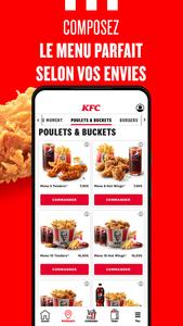 KFC France