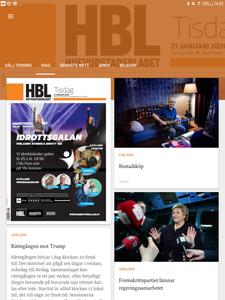 HBL 365