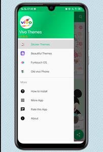 Vivo Themes