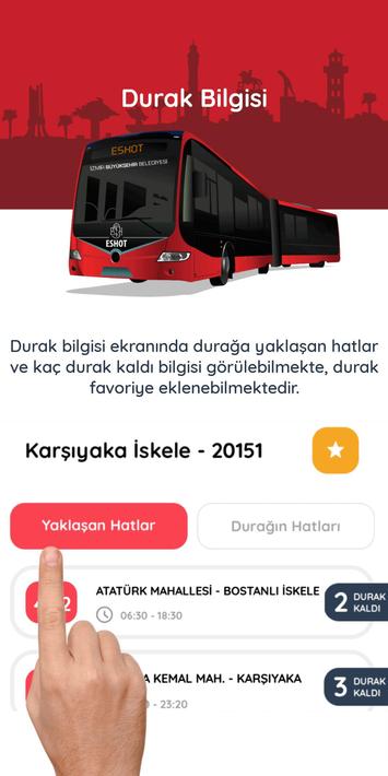 ESHOT