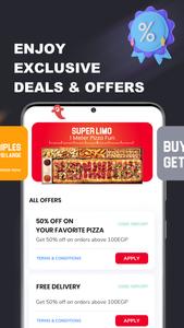 Pizza Hut Egypt