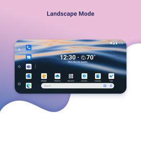 Microsoft Launcher