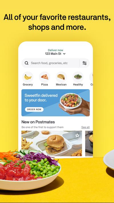 Postmates