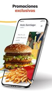 McDelivery Guatemala