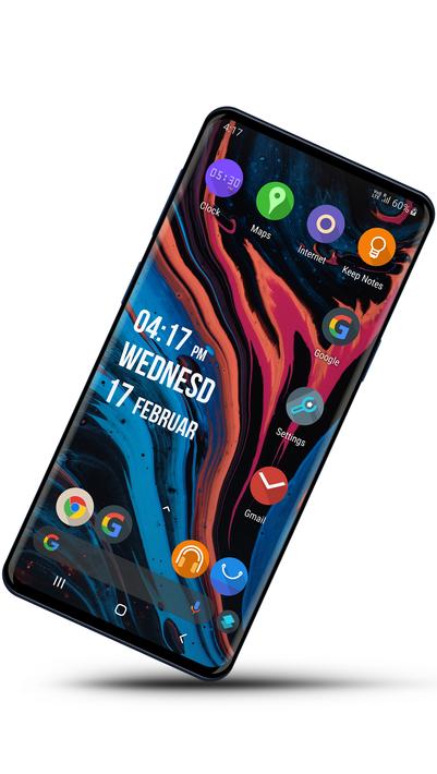 Icon Pack