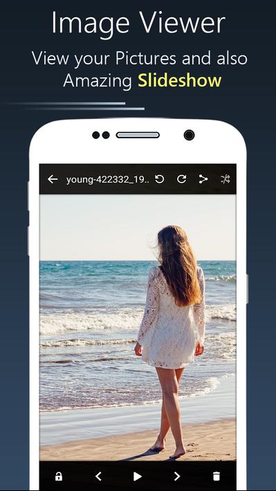 Photo Lock App - Hide Pictures