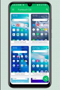 Vivo Themes