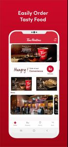 Tim Hortons GCC