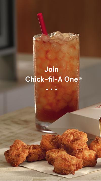 Chick-fil-A®