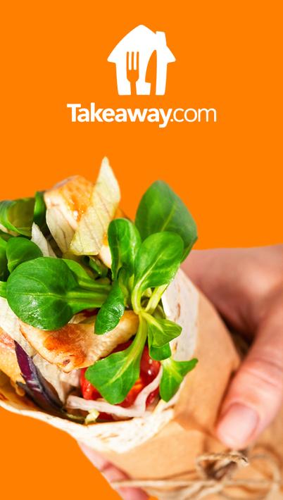 Takeaway.com - Order Food