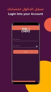 The Chefz Driver