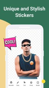 Sticker Maker for WhatsApp