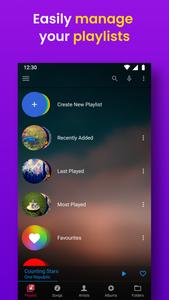 Music Player - Audify Player