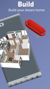 Home Design - 3D Plan