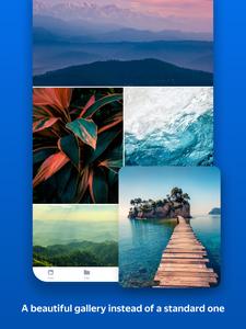Yandex Disk—file cloud storage