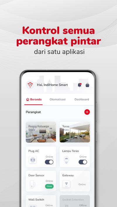 IndiHome Smart