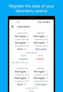 Glucose Control