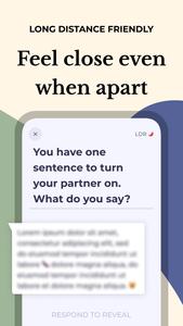 Agape - App for Couples