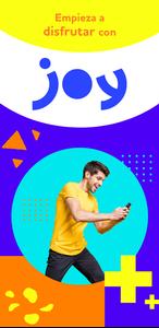 Joy App by PepsiCo