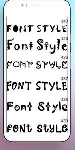 Fonts - Lettering Font Design