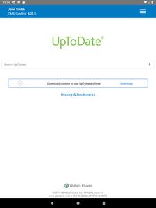 UpToDate