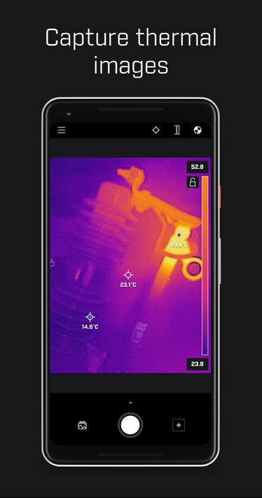 FLIR ONE