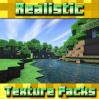 Realistic Textures for MCPE