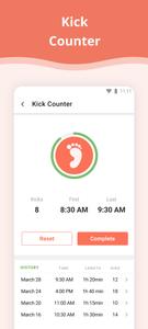 Pregnancy Tracker