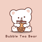 Bubble Tea Bear