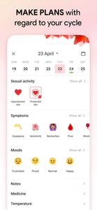 Period Tracker & Diary