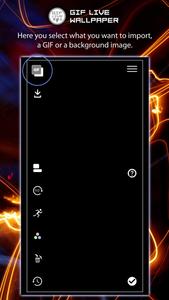 GIF Live Wallpaper