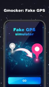 Fake GPS Location