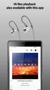 Sony | Music Center