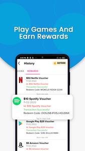 mRewards