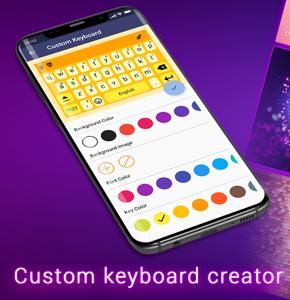 Keyboard Themes For Android