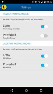 SA Lotto & Powerball Results