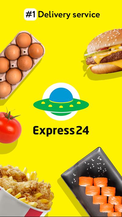 Express24