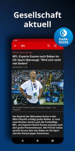 FOCUS online Nachrichten