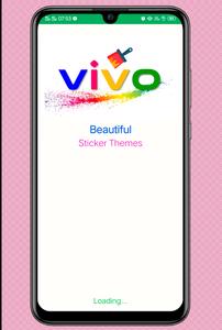 Vivo Themes