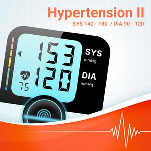 Blood Pressure Checker Diary