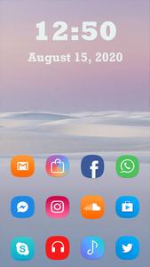 Xiaomi MIUI 13 Launcher