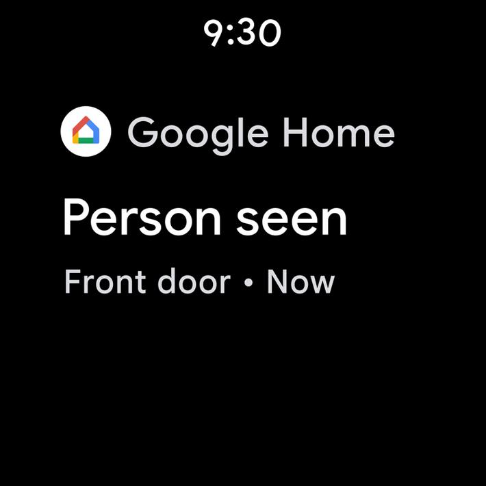 Google Home