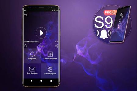 Galaxy S9 Plus Ringtones