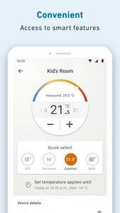 FRITZ!App Smart Home