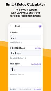 Omnipod® 5 App