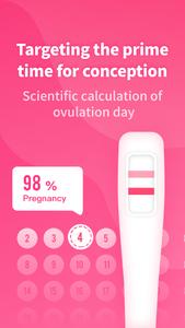 Pregnancy Test & Tracker