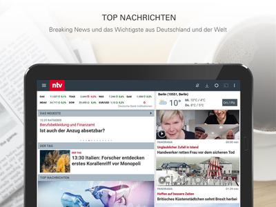 ntv Nachrichten