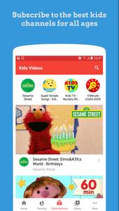 Kids Videos