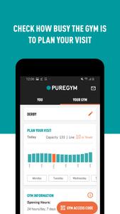 PureGym