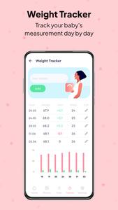 Pregnancy Tracker, Maternity